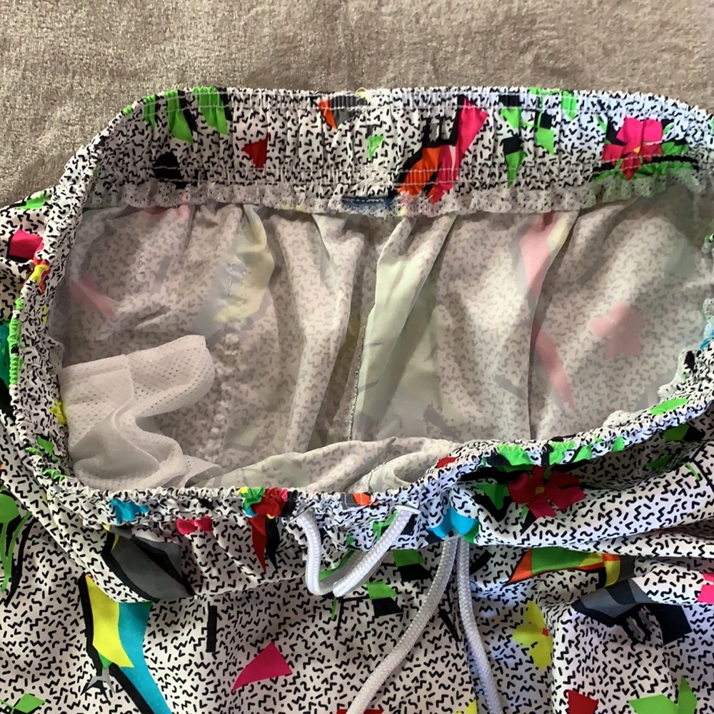* Swim trunks - Picture 4 of 4